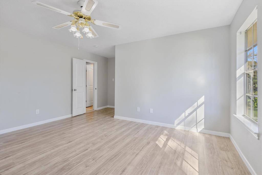 Master Room
