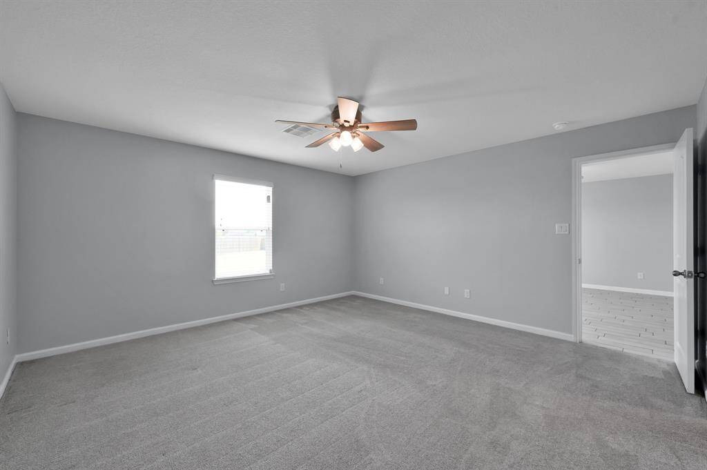 Virtually staged Photo for furniture placement ideas