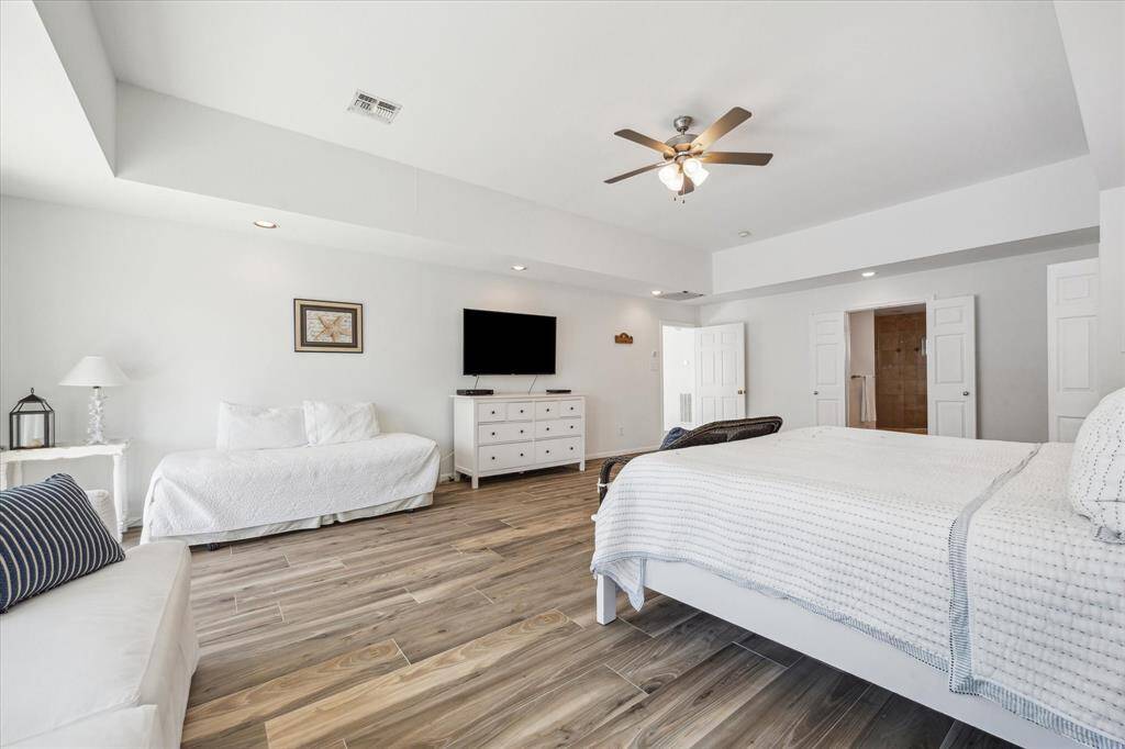 Additional view of this spacious retreat.