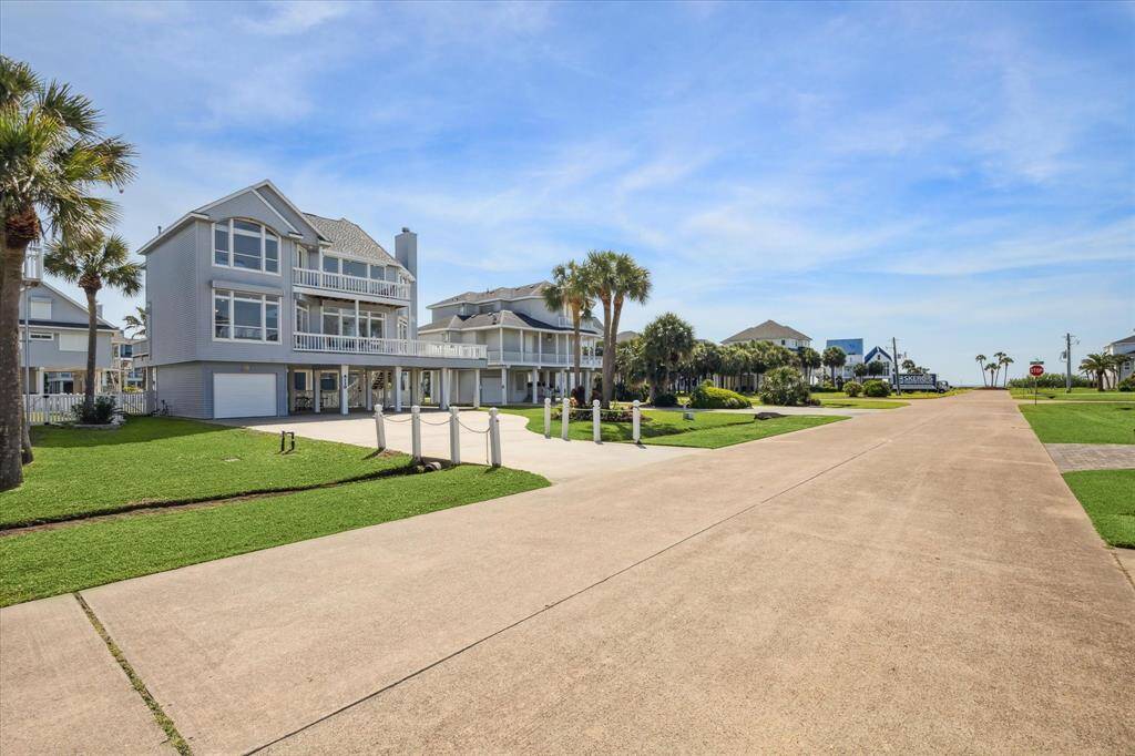 4119 Rum Bay is a charming coastal home with ocean views, just a short walk from the beach.  Perfect seaside living!