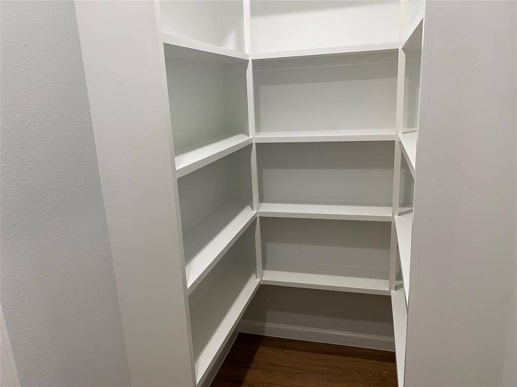 Large Pantry