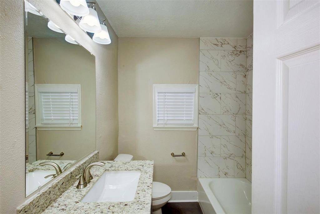 Main Bath