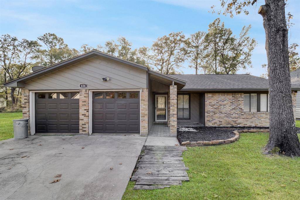 Welcome Home!