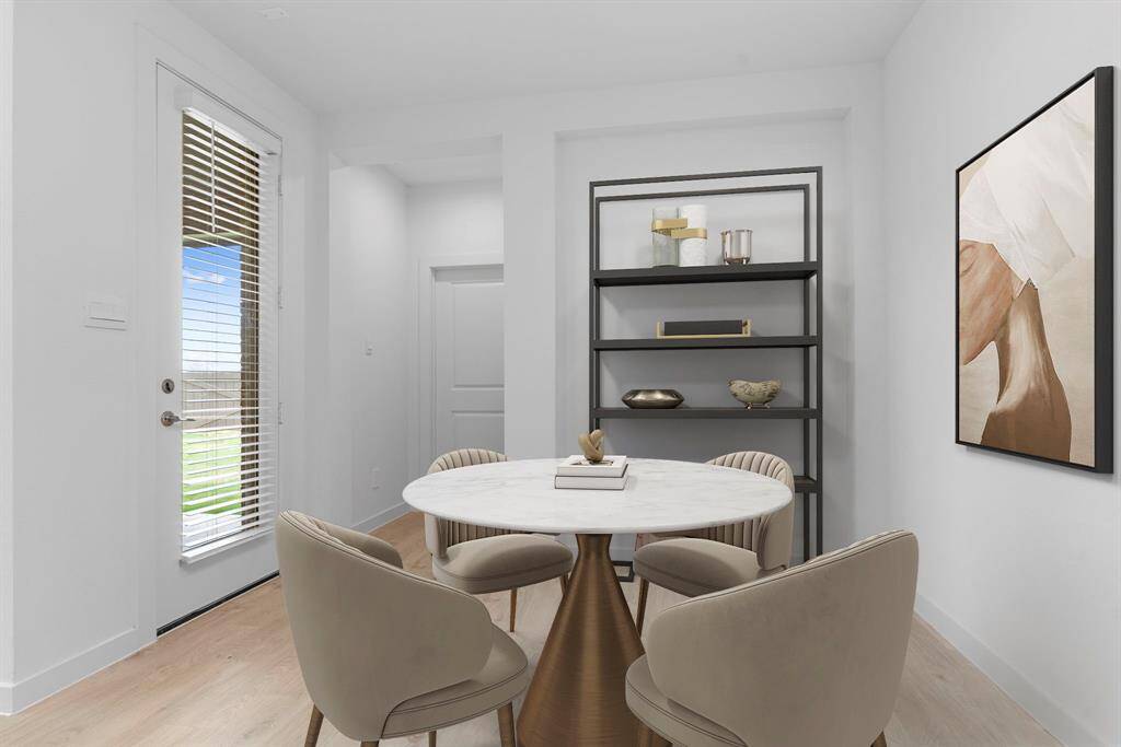 *Images and 3D tour are for illustration only and options may vary from home as built.