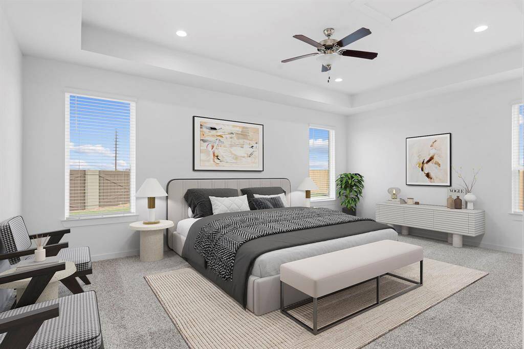 *Images and 3D tour are for illustration only and options may vary from home as built.