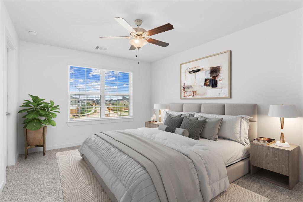 *Images and 3D tour are for illustration only and options may vary from home as built.