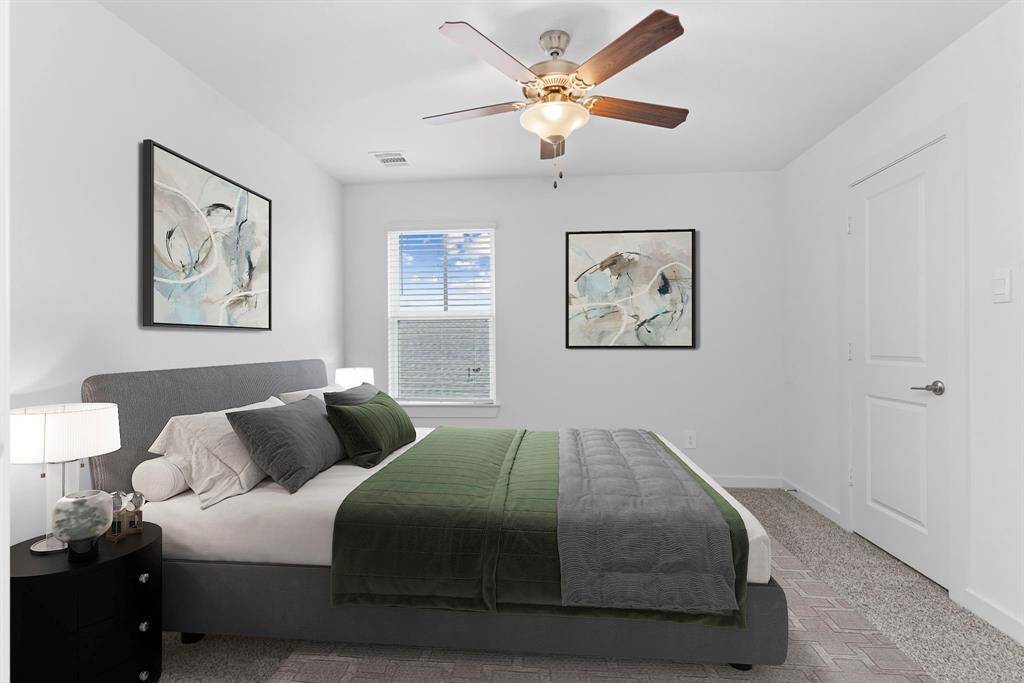 *Images and 3D tour are for illustration only and options may vary from home as built.