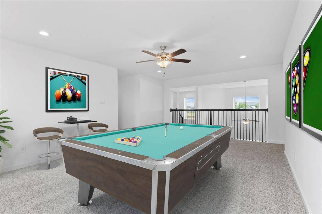 *Images and 3D tour are for illustration only and options may vary from home as built.