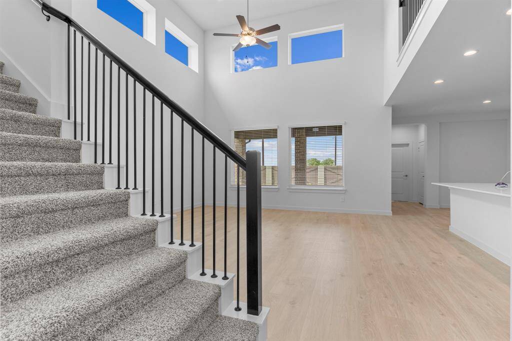 *Images and 3D tour are for illustration only and options may vary from home as built.