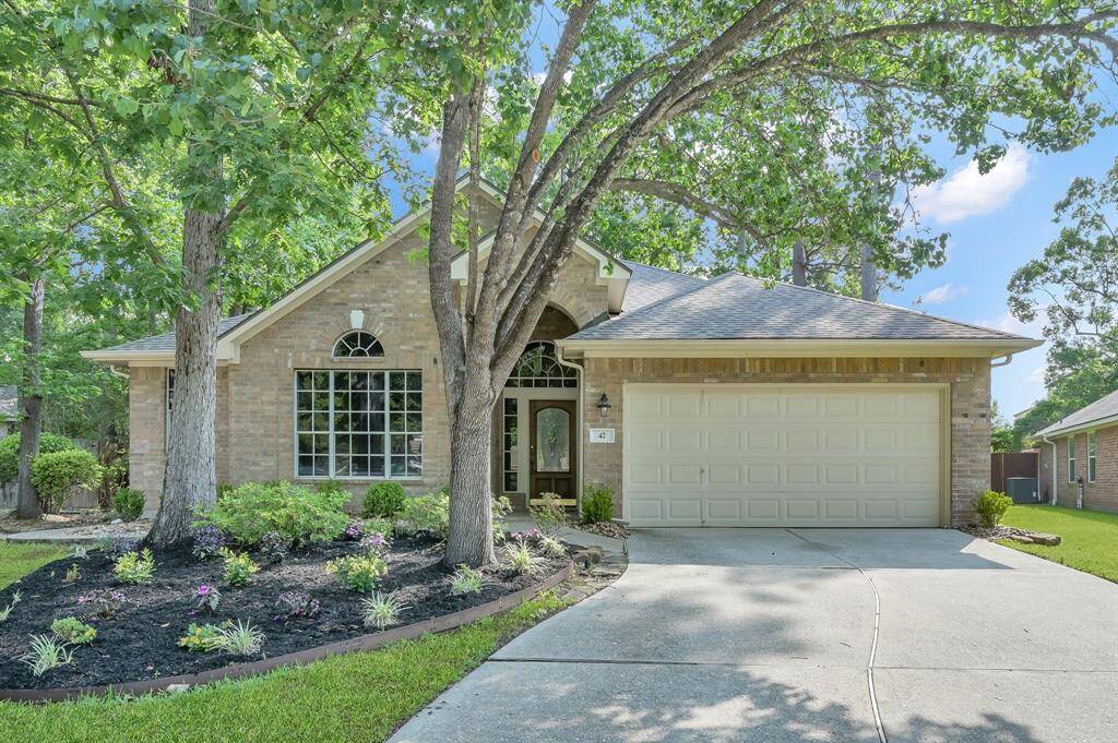 Welcome to 47 N. Merryweather Circle!