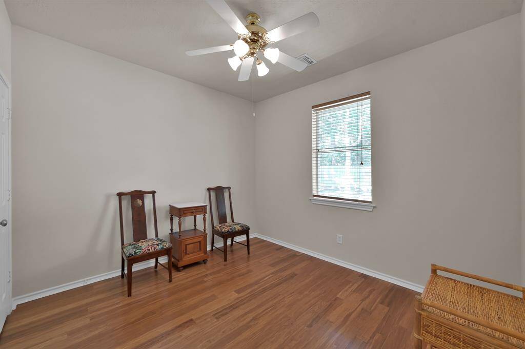 Bedroom 3.