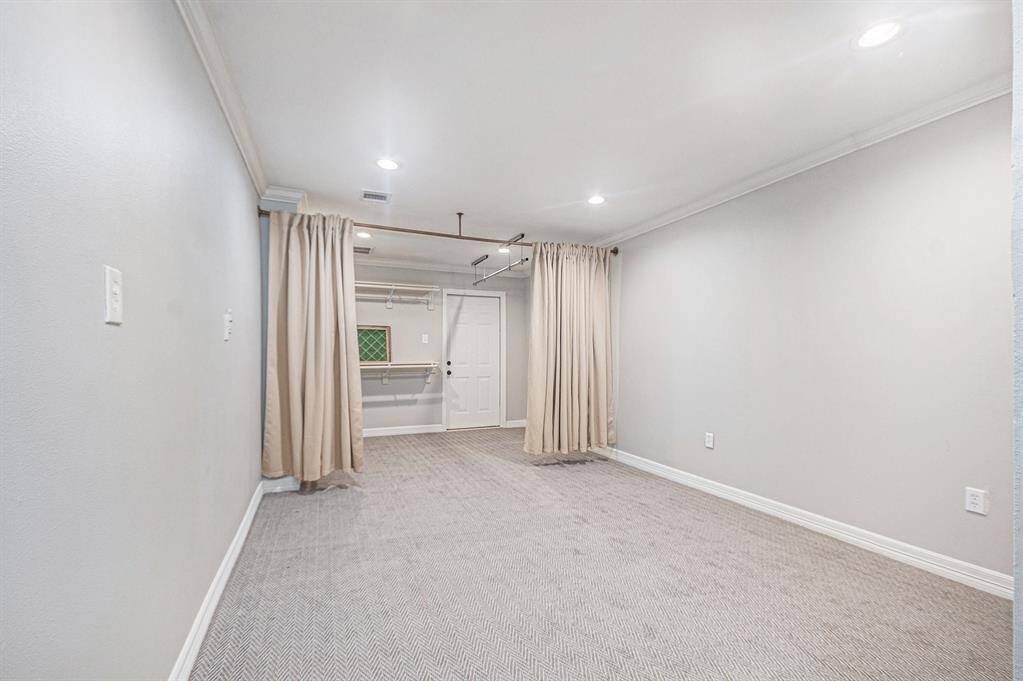 Guest Suite