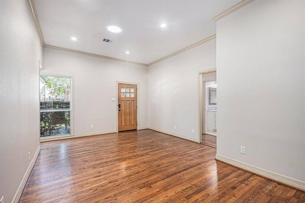 Traditional Wood Flooring
