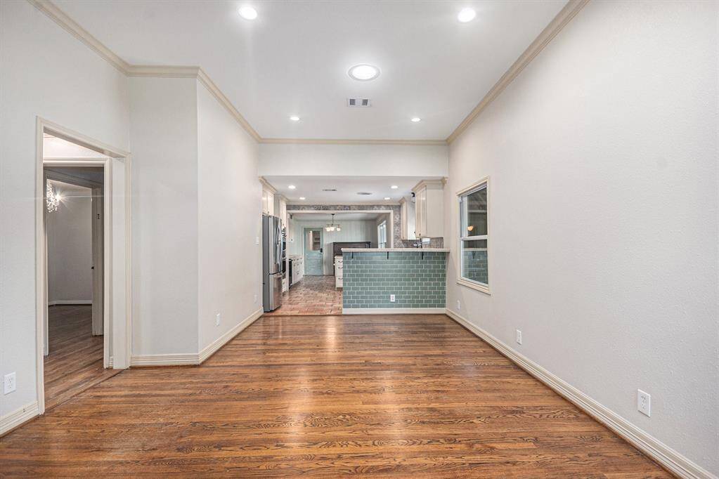 Open Spaces