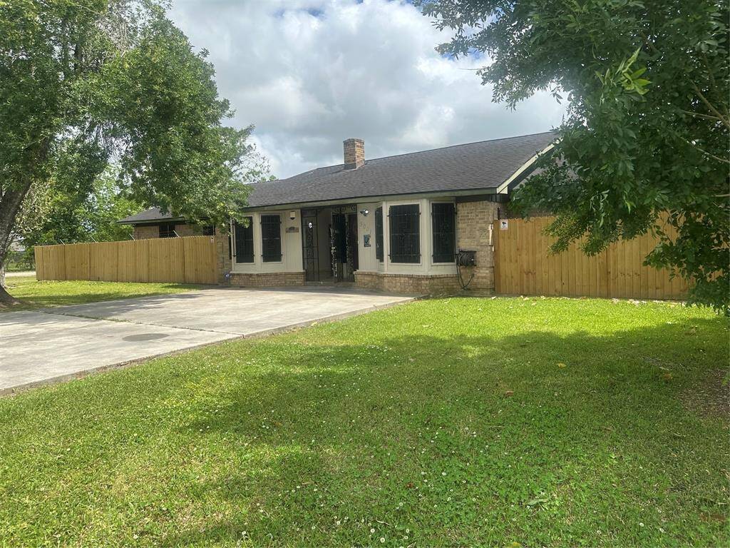 2 car garage