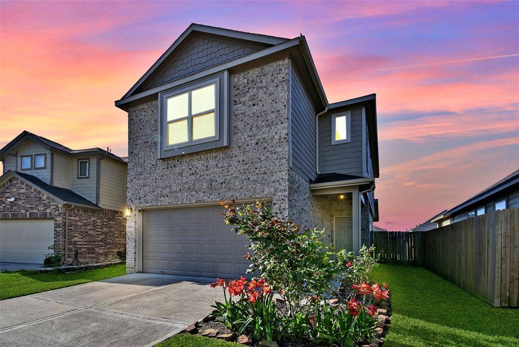 Welcome to 5112 Itiel Street