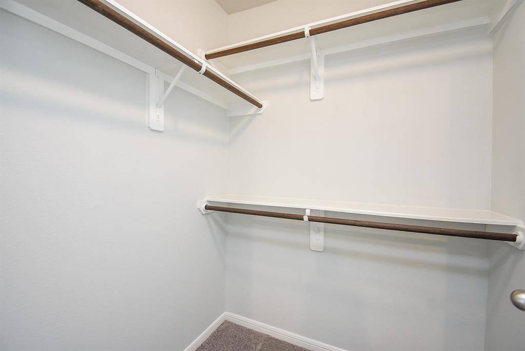 Secondary Bathroom Shower/Tub Combo