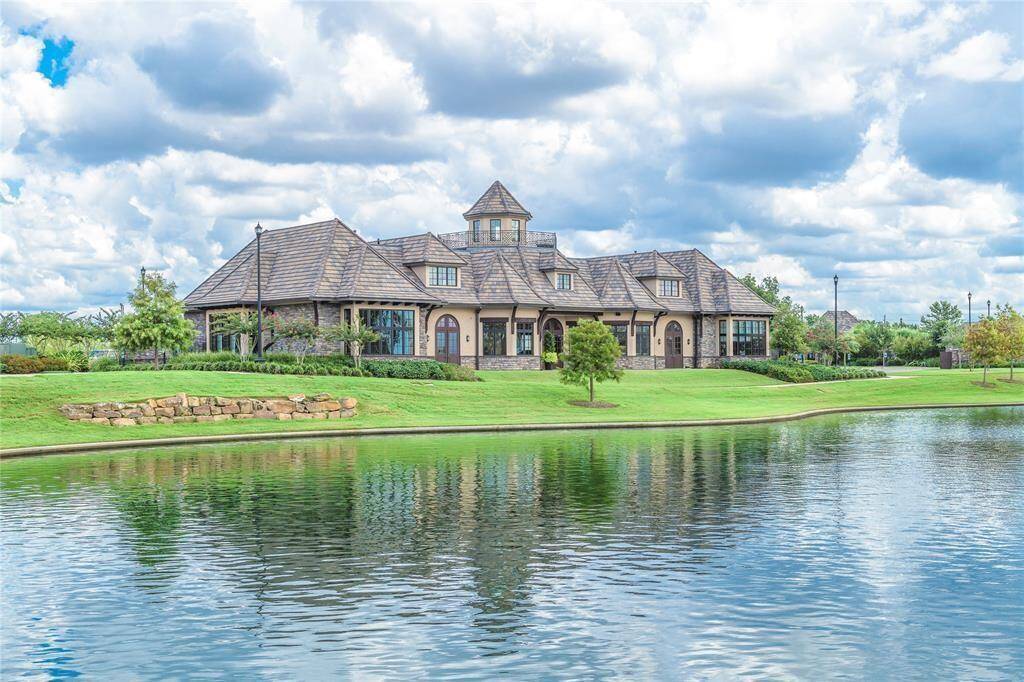 Clubhouse