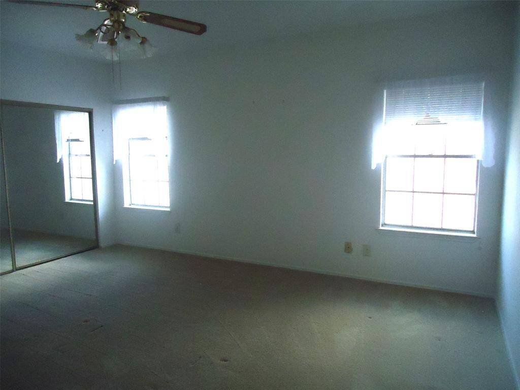 Ensuite for 2nd Bedroom