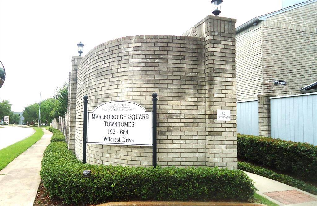 Wonderful Gated Community