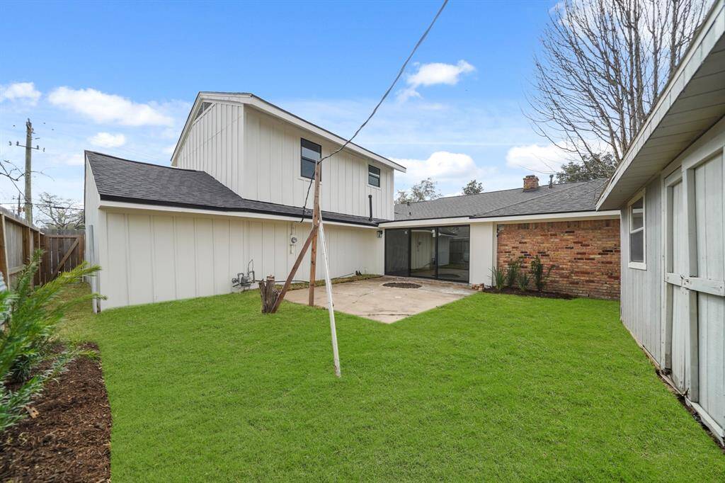 Fully Remodeled home with New Roof, New Heaters, New Flooring. Over $200,000 worth of upgrades!