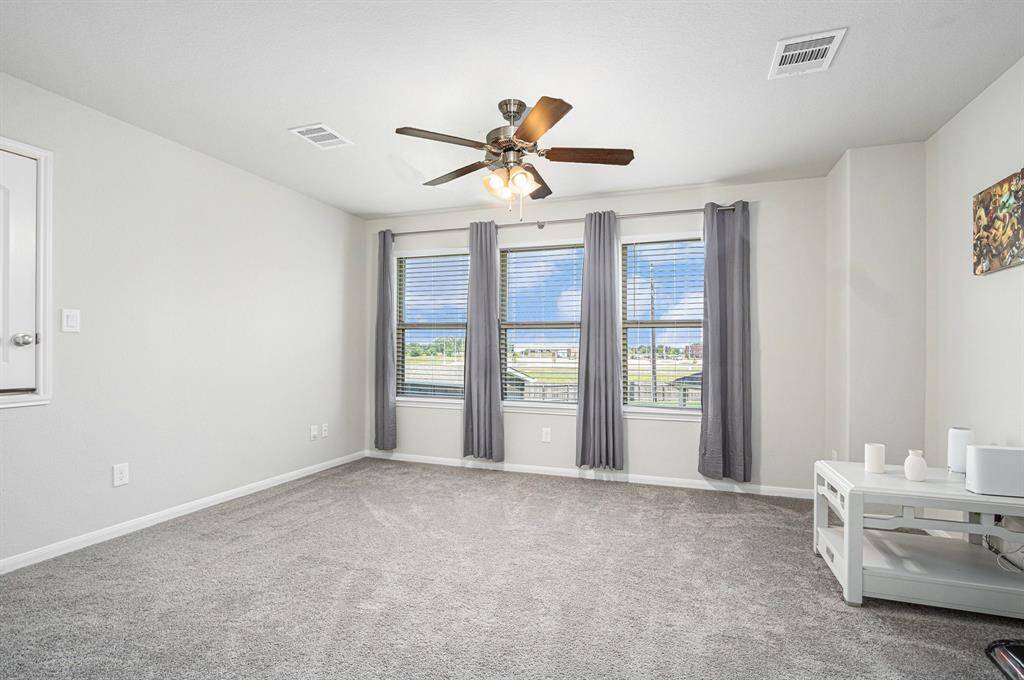 2nd Floor Game Room/Family Room
