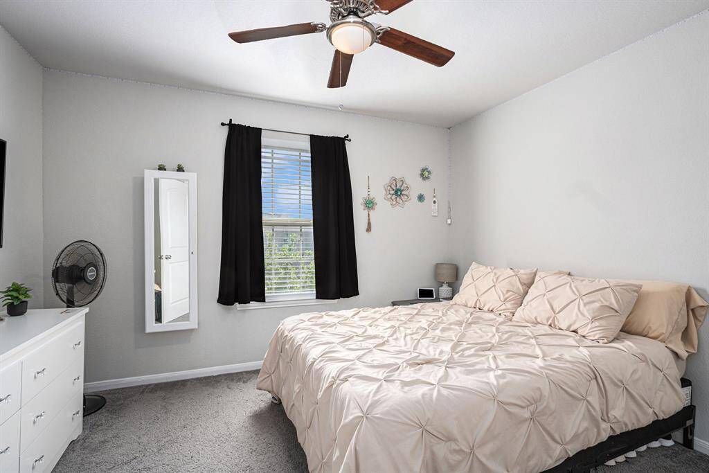 Upstairs Bedroom 2
