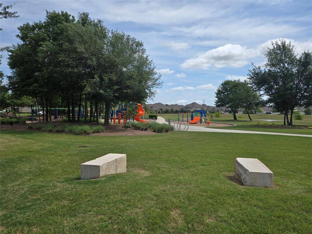 Neighborhood Park