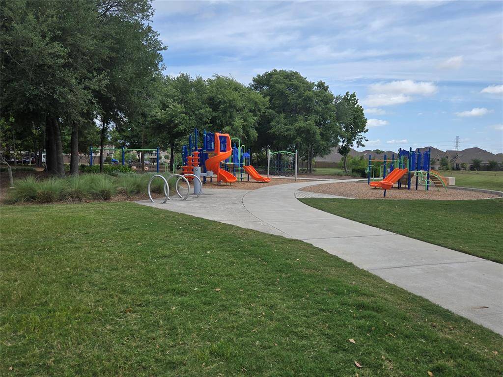 Neighborhood Park