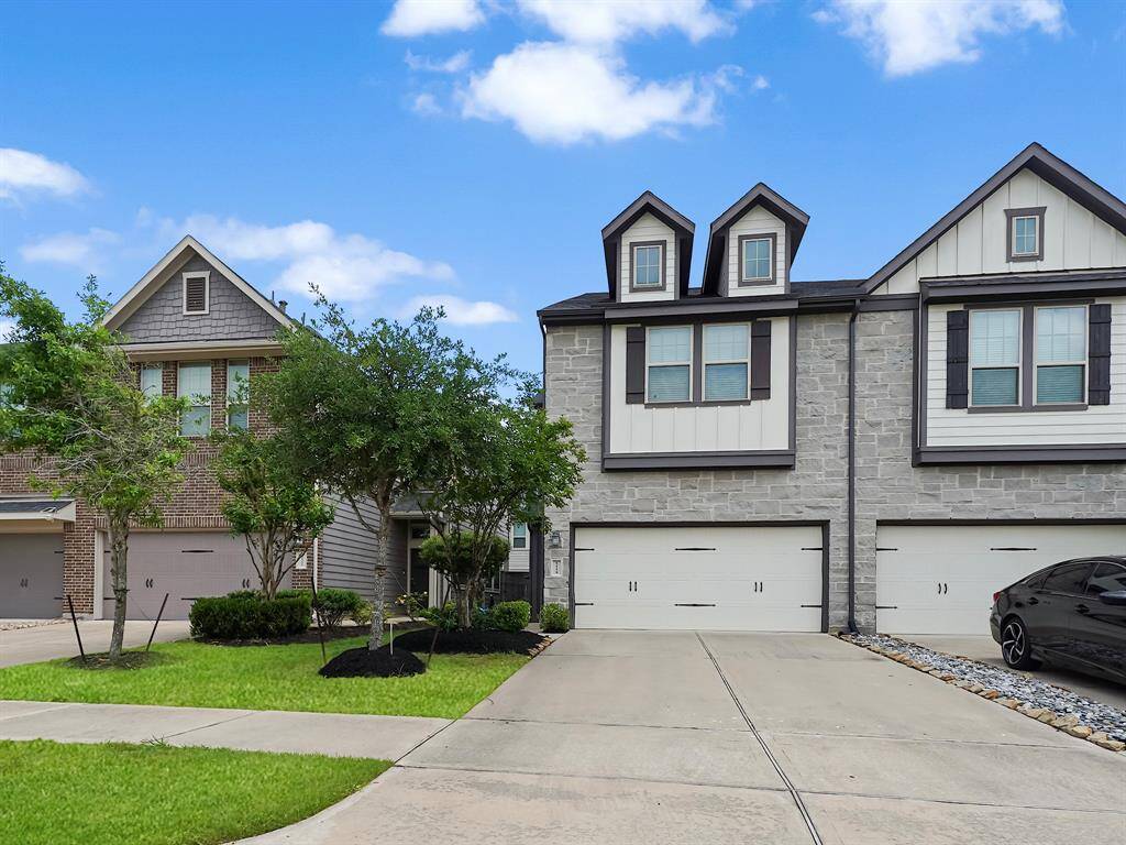 Live the Cross Creek Ranch lifestyle in this stunning 3-bedroom, 2.5-bathroom townhome! Boasting a beautiful stone elevation and a convenient 2-car garage, this home offers both style and functionality. Enjoy easy access to all the amenities Cross Creek Ranch has to offer.