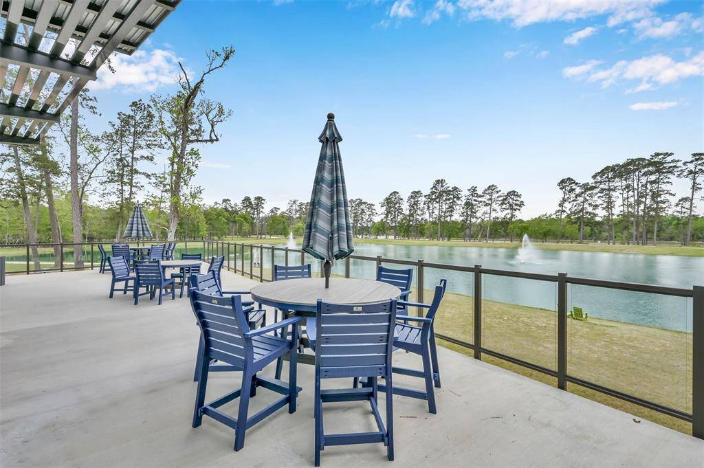 PRIME LOCATION in Central Village located just down the street from one of the many community parks and around the corner from the main community amenities! Take advantage of all that GCP has to offer including a resort style pool, ponds/lakes, nature trails, fitness center, clubhouse, PICKLE BALL COURTS (coming soon), bball court, sand volleyball, parks, & more!