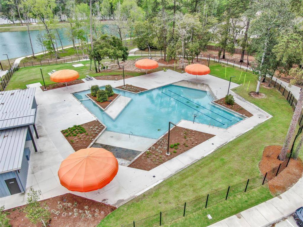 PRIME LOCATION in Central Village located just down the street from one of the many community parks and around the corner from the main community amenities! Take advantage of all that GCP has to offer including a resort style pool, ponds/lakes, nature trails, fitness center, clubhouse, PICKLE BALL COURTS (coming soon), bball court, sand volleyball, parks, & more!