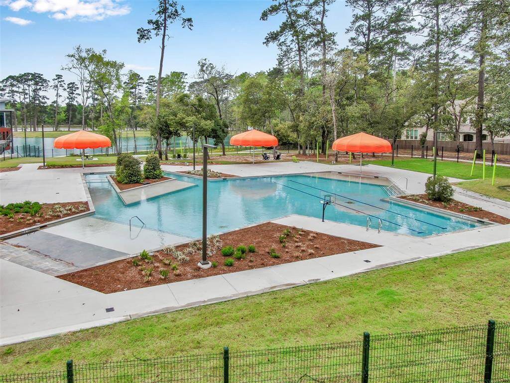 PRIME LOCATION in Central Village located just down the street from one of the many community parks and around the corner from the main community amenities! Take advantage of all that GCP has to offer including a resort style pool, ponds/lakes, nature trails, fitness center, clubhouse, PICKLE BALL COURTS (coming soon), bball court, sand volleyball, parks, & more!
