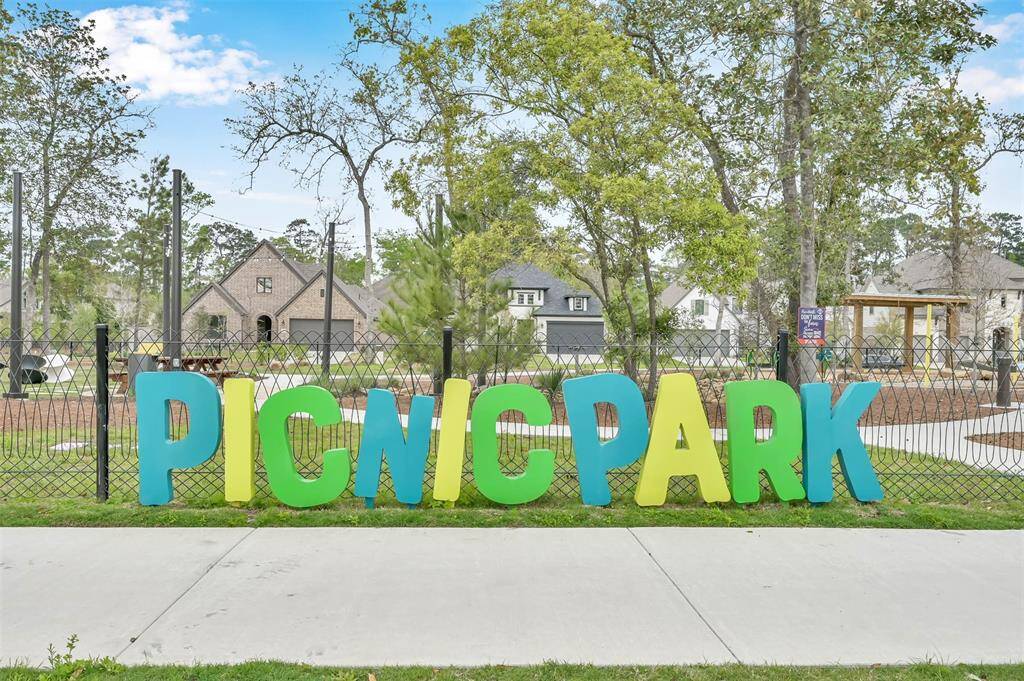 PRIME LOCATION in Central Village located just down the street from one of the many community parks and around the corner from the main community amenities! Take advantage of all that GCP has to offer including a resort style pool, ponds/lakes, nature trails, fitness center, clubhouse, PICKLE BALL COURTS (coming soon), bball court, sand volleyball, parks, & more!