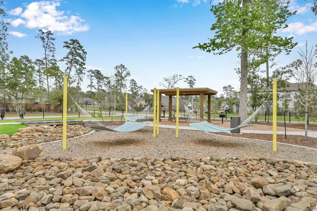 PRIME LOCATION in Central Village located just down the street from one of the many community parks and around the corner from the main community amenities! Take advantage of all that GCP has to offer including a resort style pool, ponds/lakes, nature trails, fitness center, clubhouse, PICKLE BALL COURTS (coming soon), bball court, sand volleyball, parks, & more!