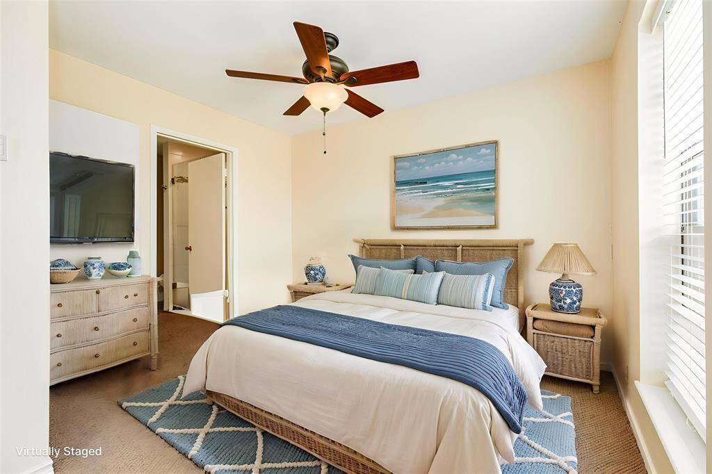 Create your dream bedroom - make it yours (virtually staged)