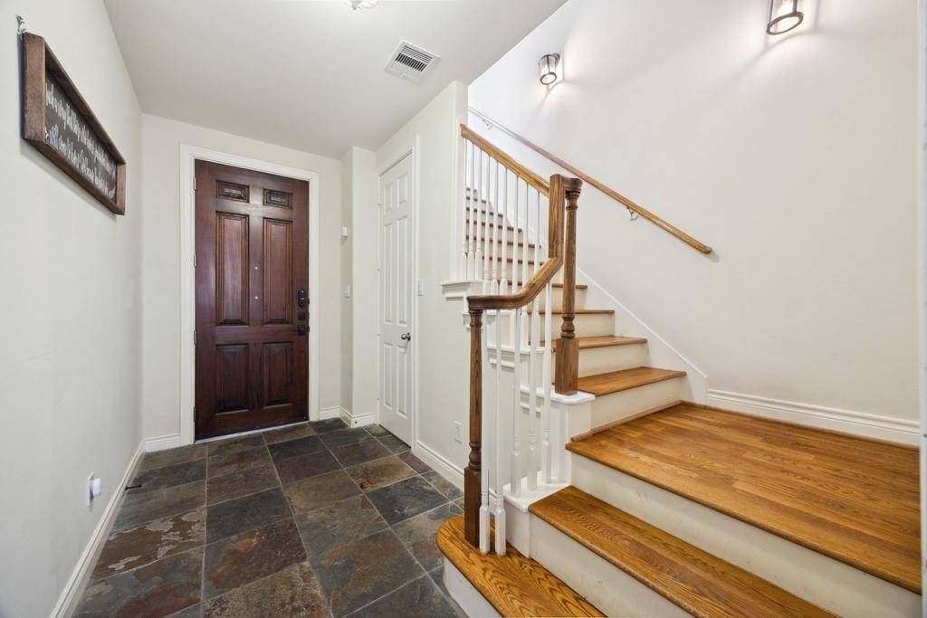 Entryway