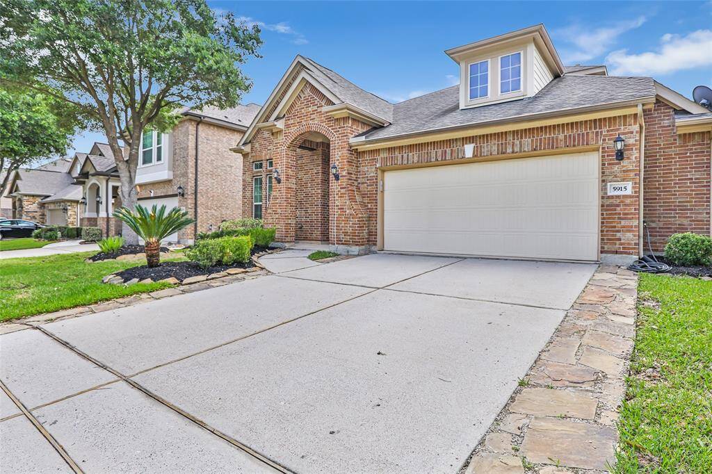 Welcome Home!