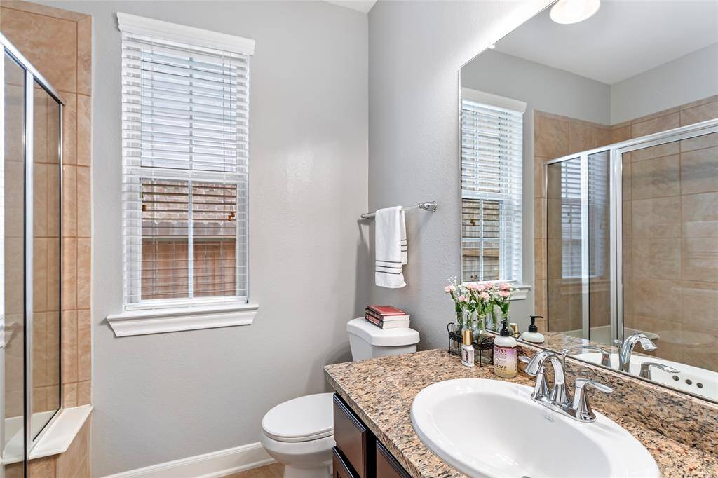 Bathroom #2
