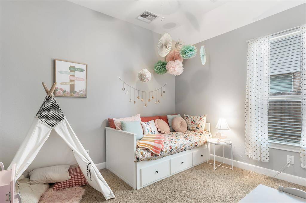 3rd Bedroom