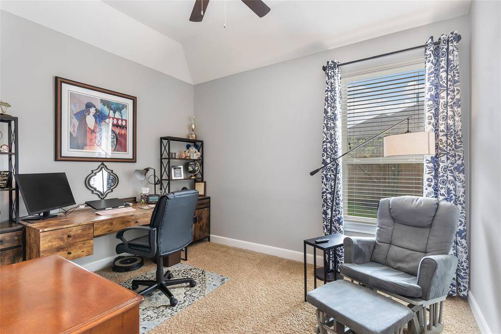 4th Bedroom