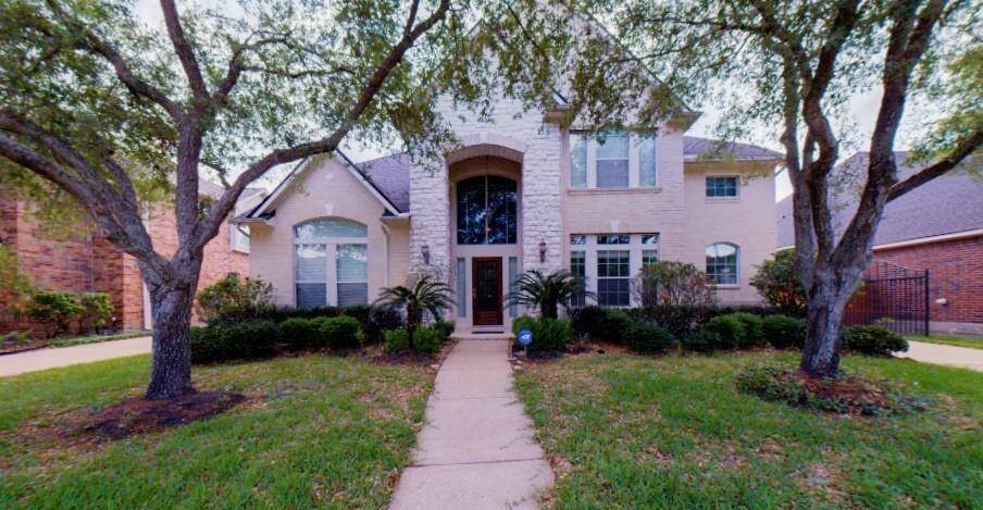 Welcome Home