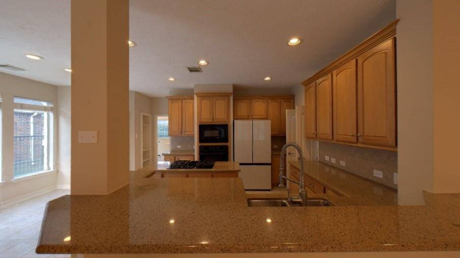 Lovely Kitchen