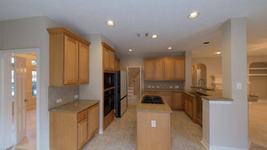 Lovely Kitchen