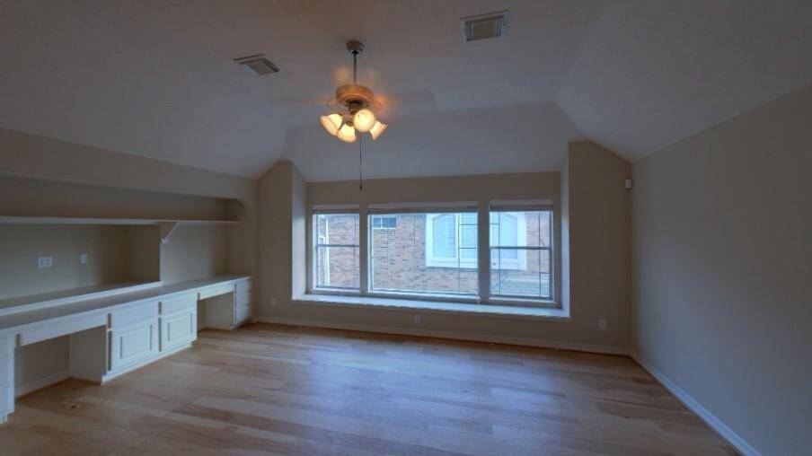 Game Room Or Office
