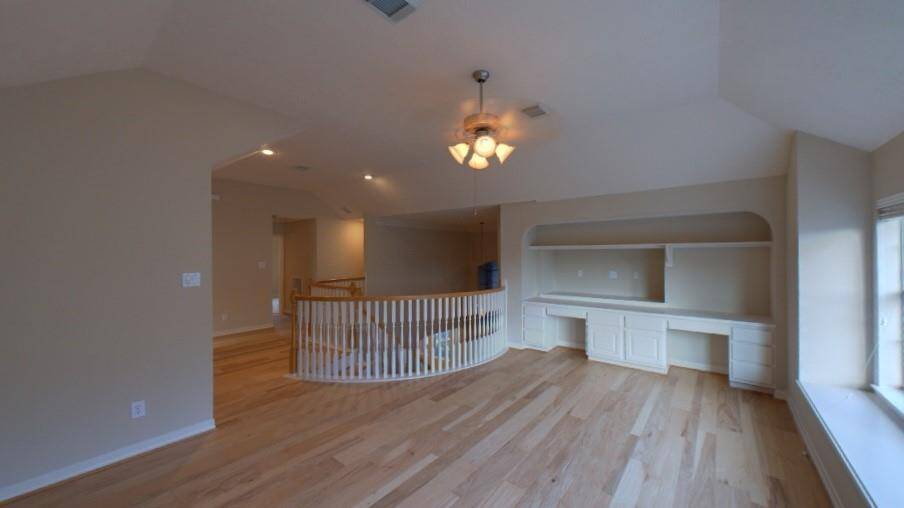 Game Room Or Office