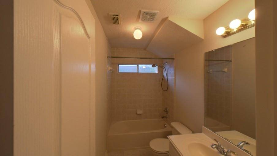 Bedroom 3 Bathroom