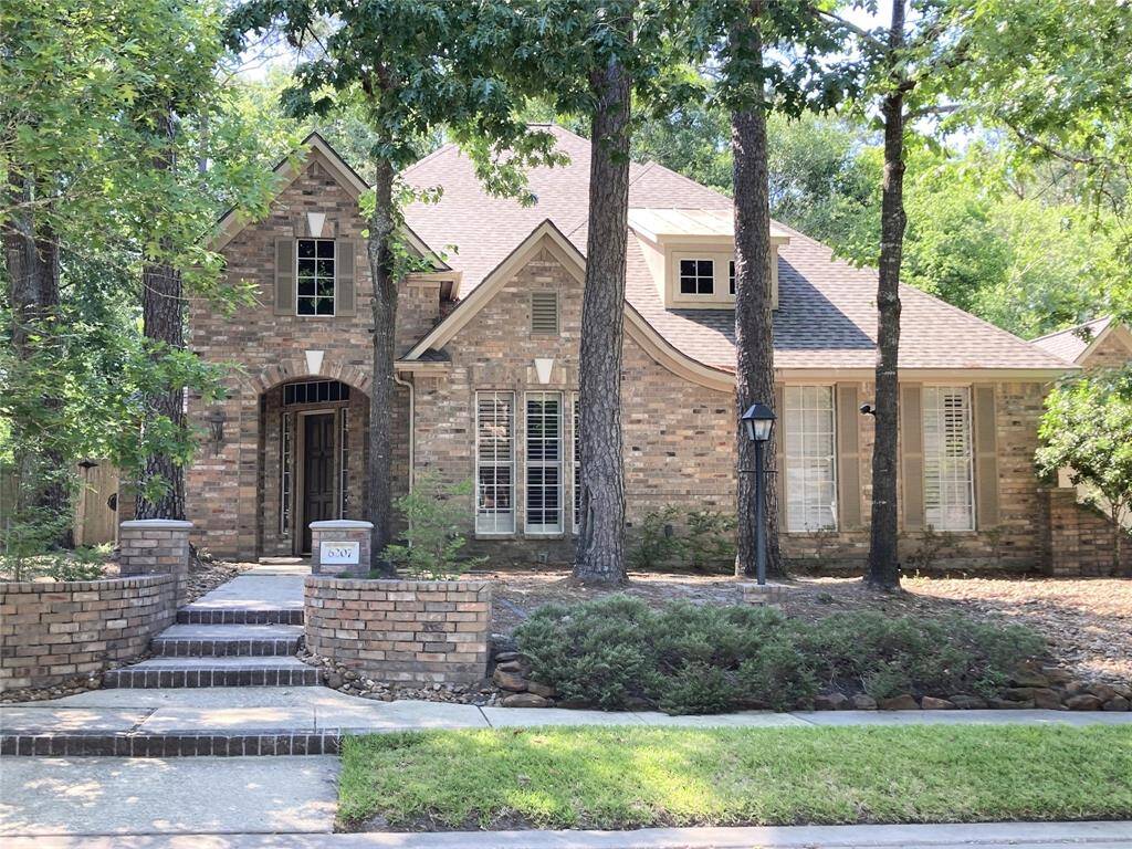 Welcome home
