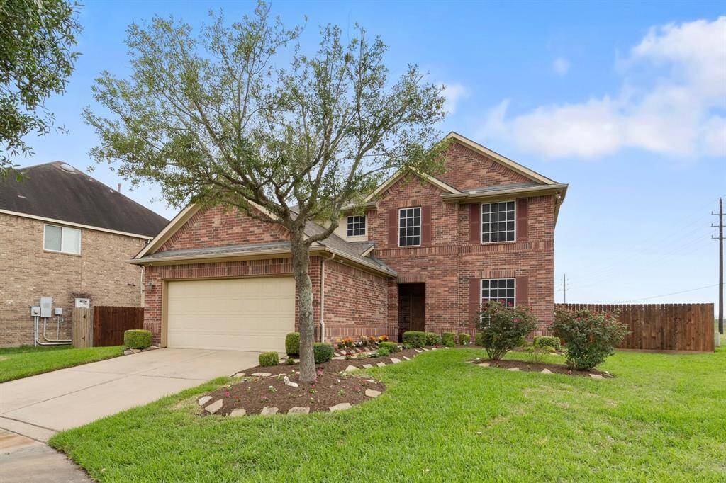 The Seth Brothers Team welcomes you to 6307 Mercer Court!