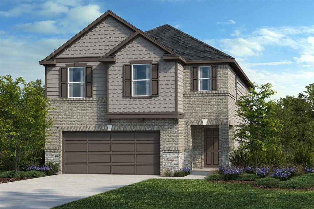 Welcome home to 6427 Kentfield Drive located in Glendale Lakes and zoned to Fort Bend ISD!